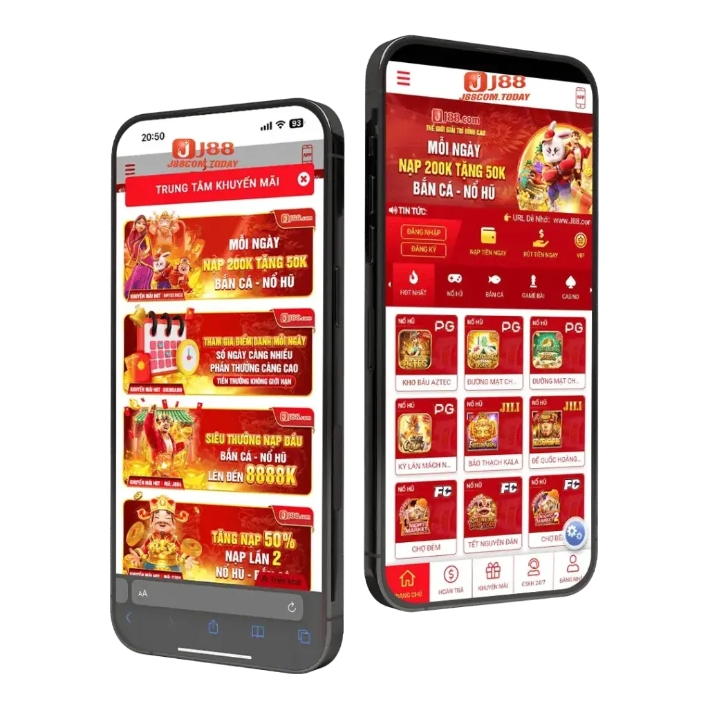 Ứng Dụng Bắn Cá s888 casino