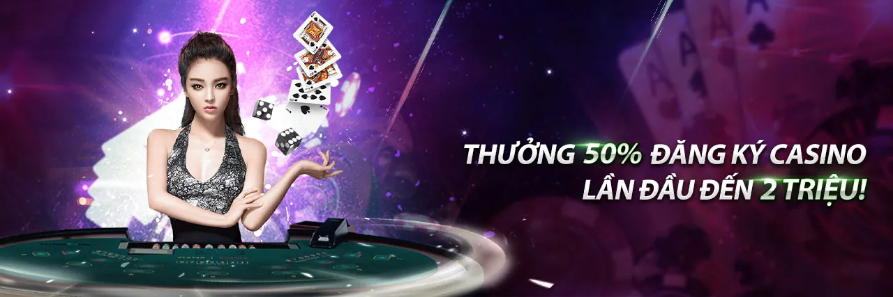 Ưu đãi hấp dẫn tại s888 Casino