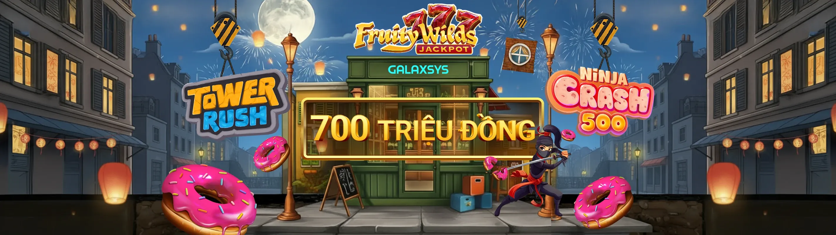 Game Bắn Cá Đổi Thưởng s888 casino