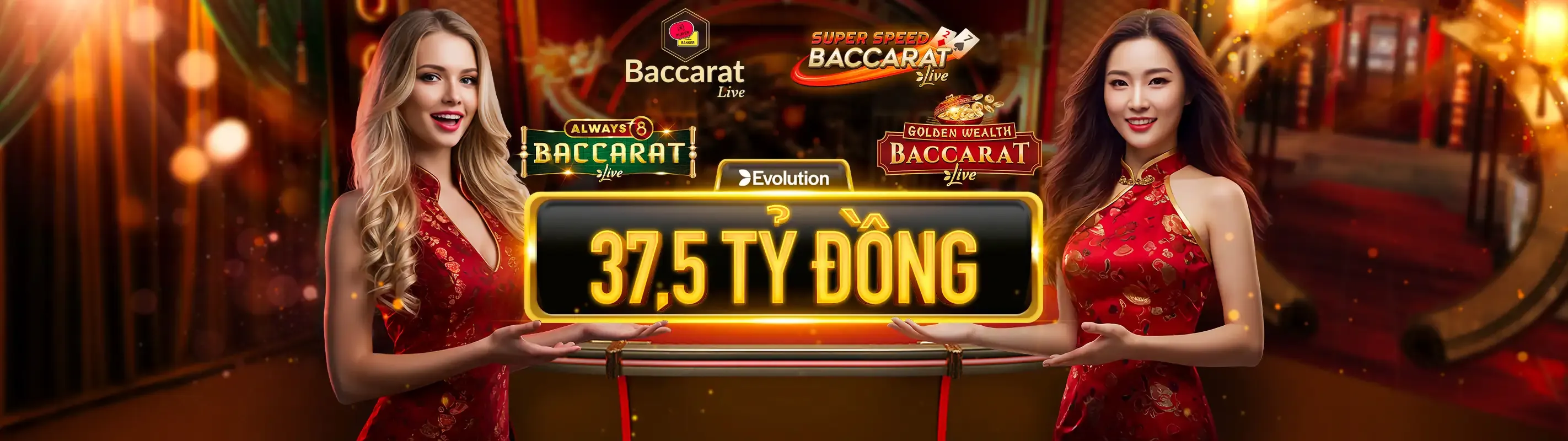 Chương trình VIP s888 casino