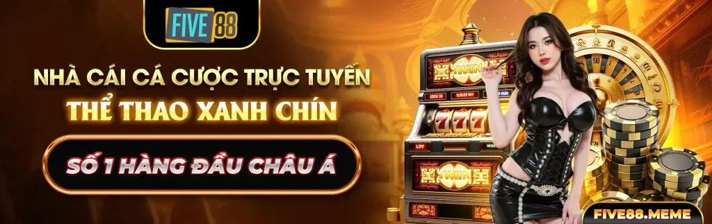 Jackpot Khủng s888 casino