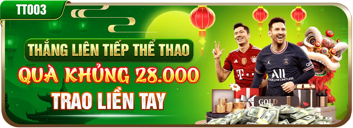 Các cấp độ VIP s888 casino